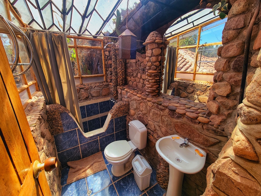 Casa de Campo Urubamba 47/49