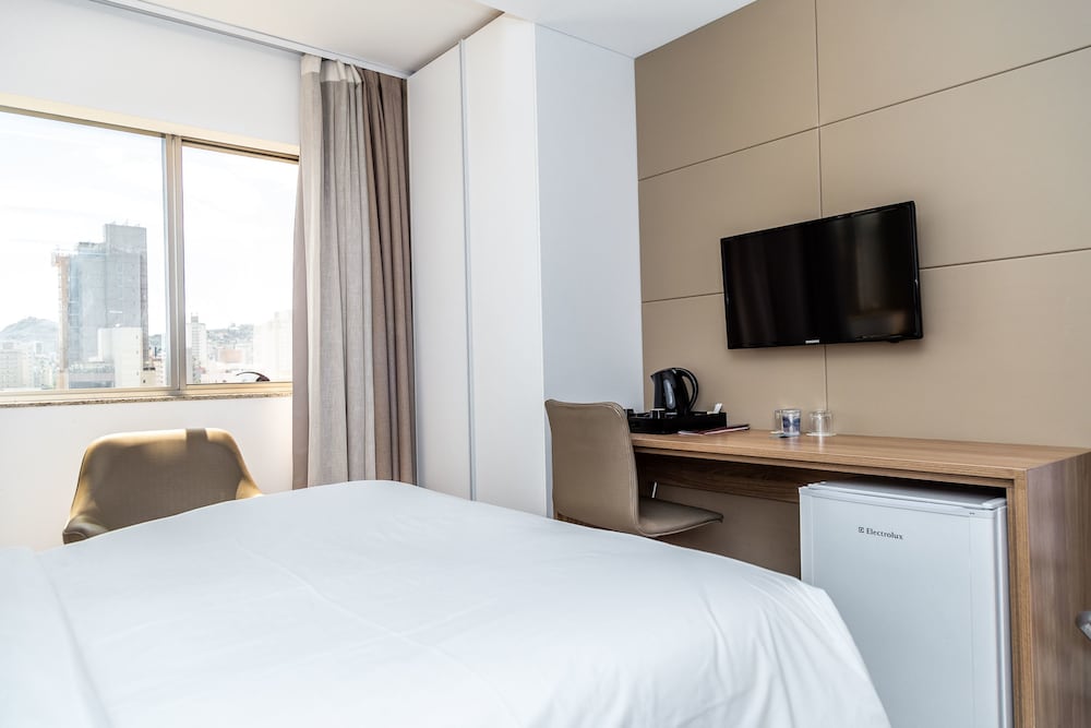 Hilton Garden Inn Belo Horizonte 11/38