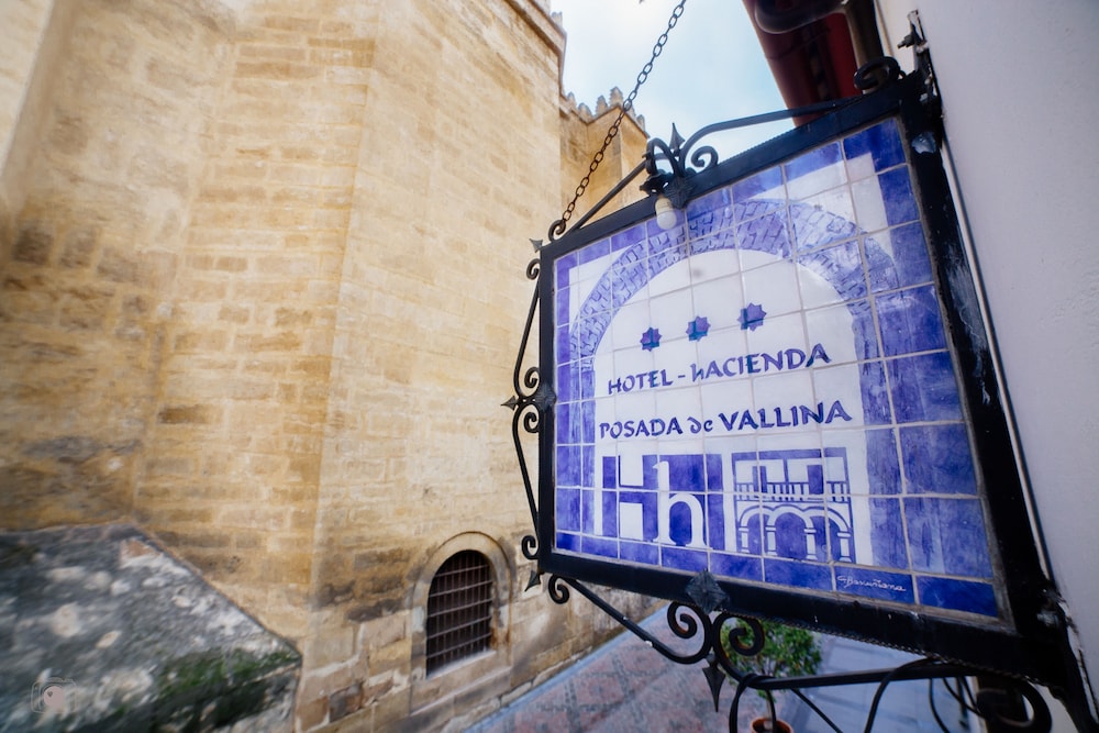 Hotel Hacienda Posada De Vallina 45/69