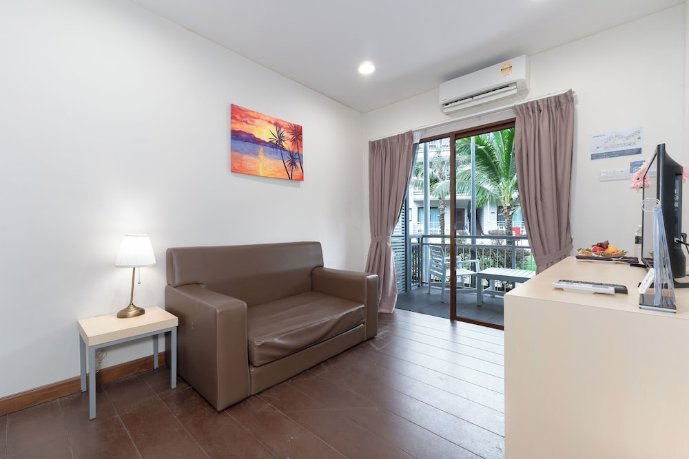 Royale Chulan Cherating – Chalet 32/42