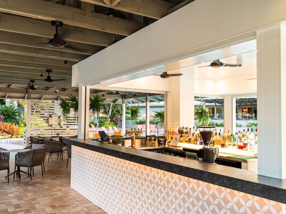 Novotel Cairns Oasis Resort 9/80