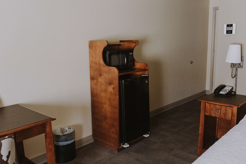 Hampton Inn & Suites Green River 16/34