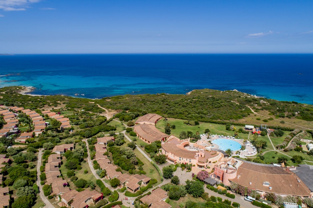 Sant'elmo Beach Hotel 40/48