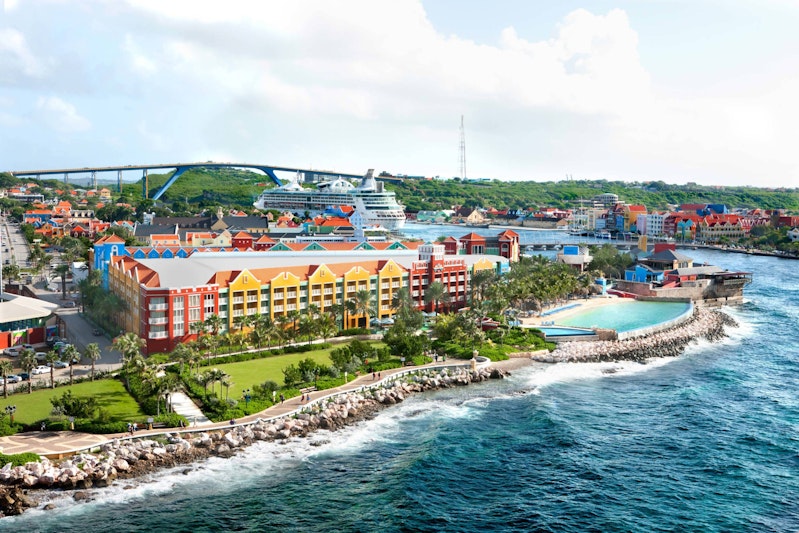 Renaissance Wind Creek Curacao Resort 69/70