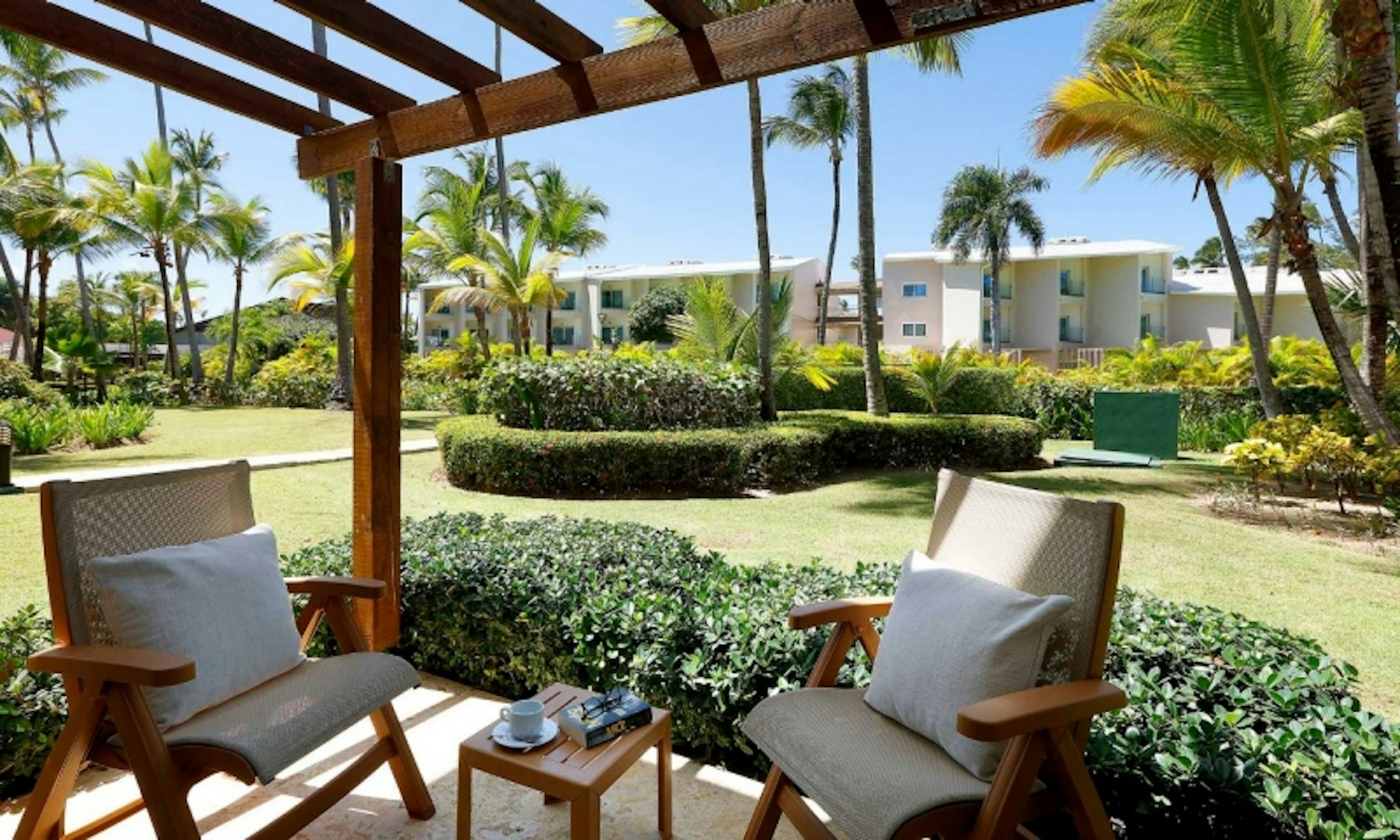 Grand Palladium Palace Resort Spa Casino All Inclusive 21/40
