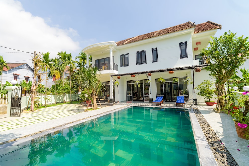 Hi Hoi An Villa 33/42