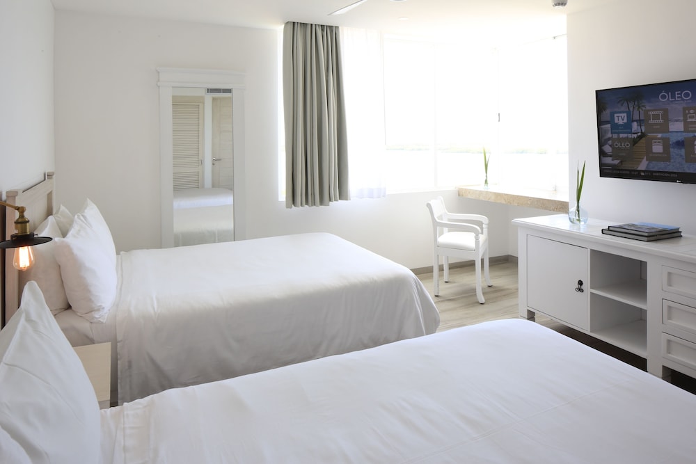 Oleo Cancun Playa All Inclusive Boutique Resort 16/50