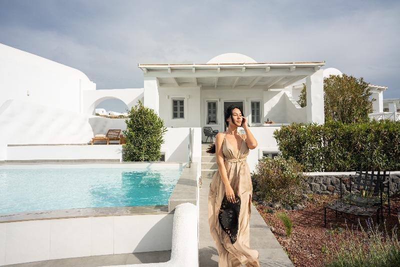 Diamond, Villa, Outdoor Jetted Tub, Private Pool