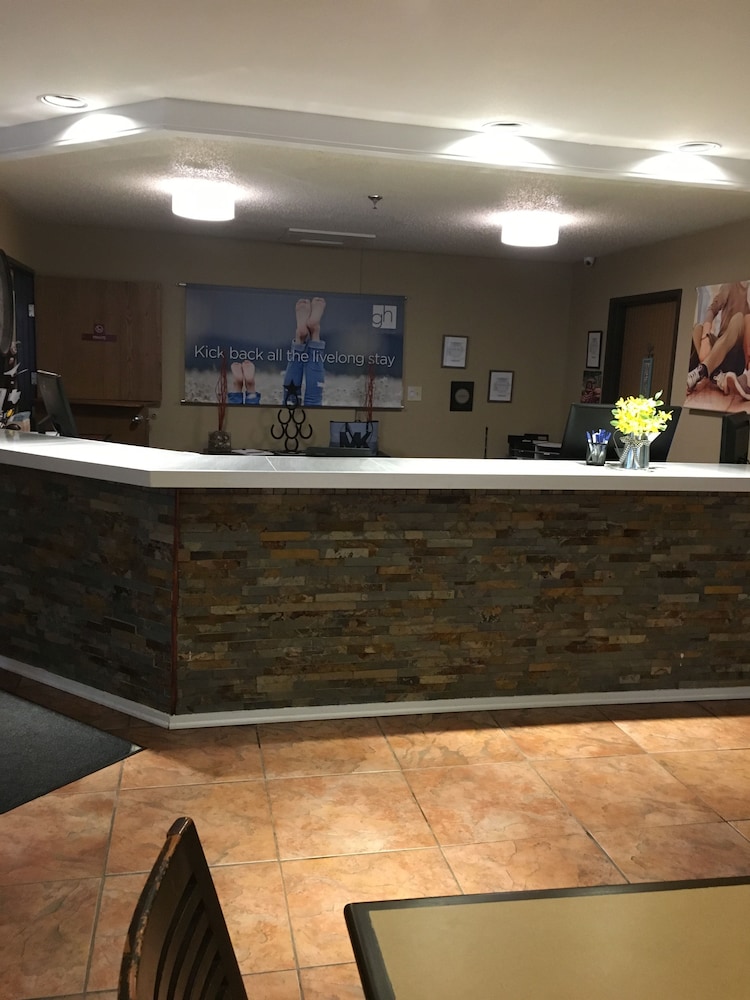 GuestHouse Inn and Suites Cheyenne 7/28
