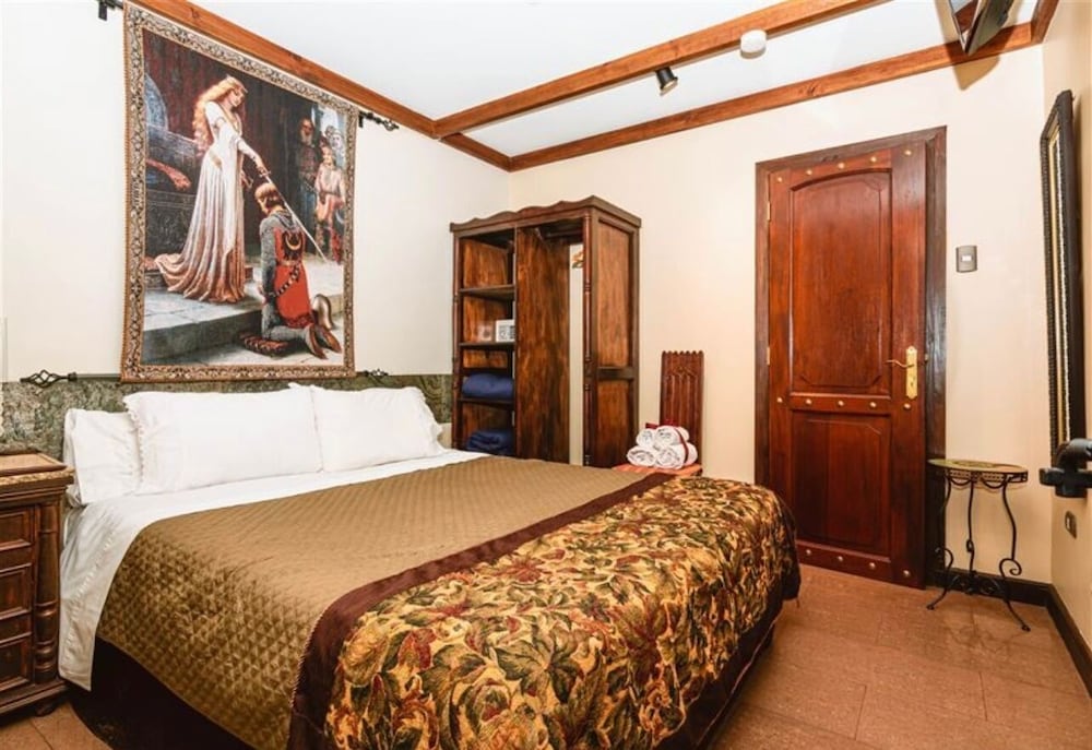 Hotel Castillo Viña del Mar 18/50