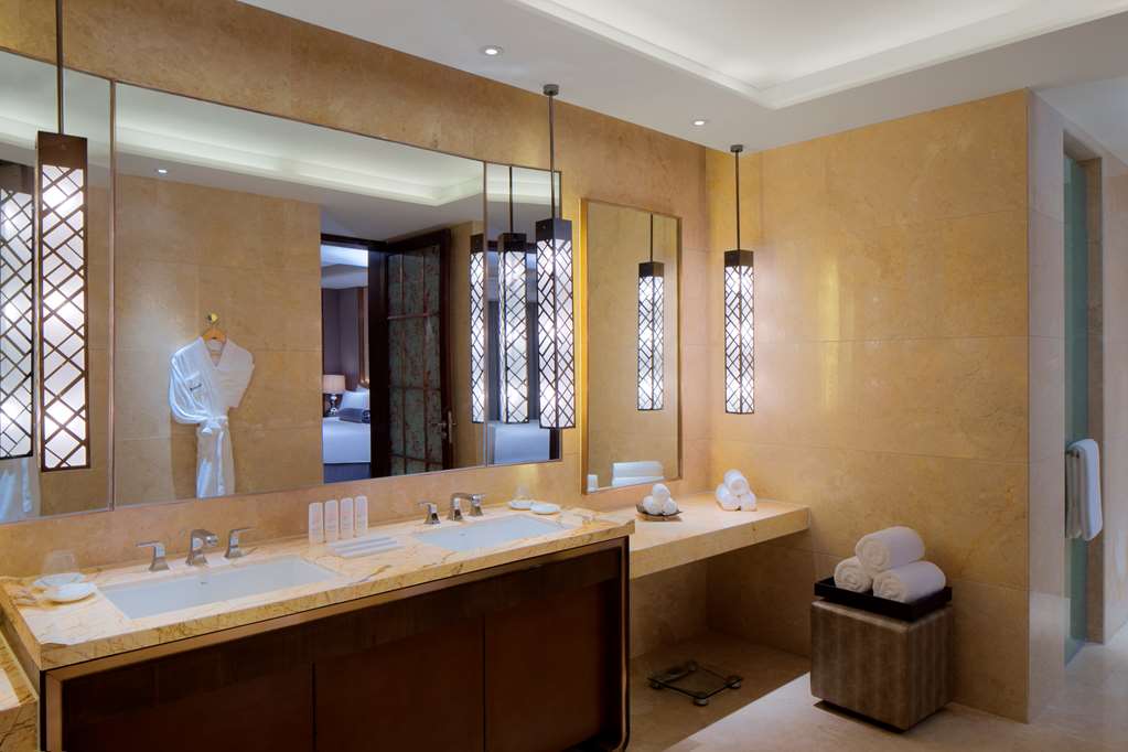 Radisson Blu Hotel Kashgar 34/34