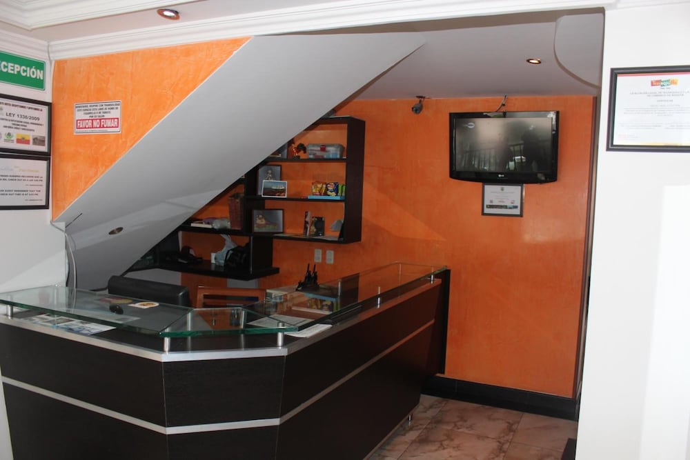 Real Estacion 11/46