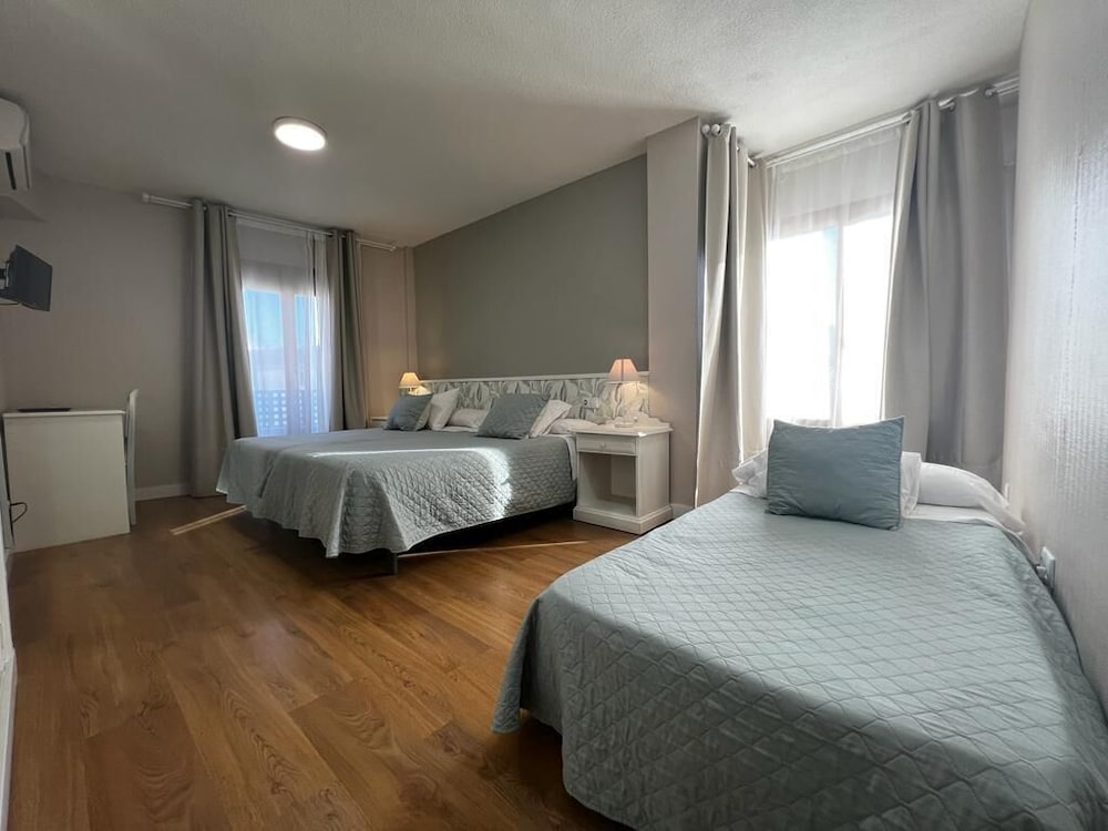 Hotel Plaza Mayor 5/29