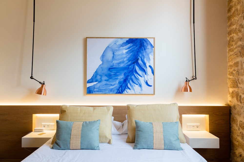 FORUM Boutique Hotel & Spa 17/50