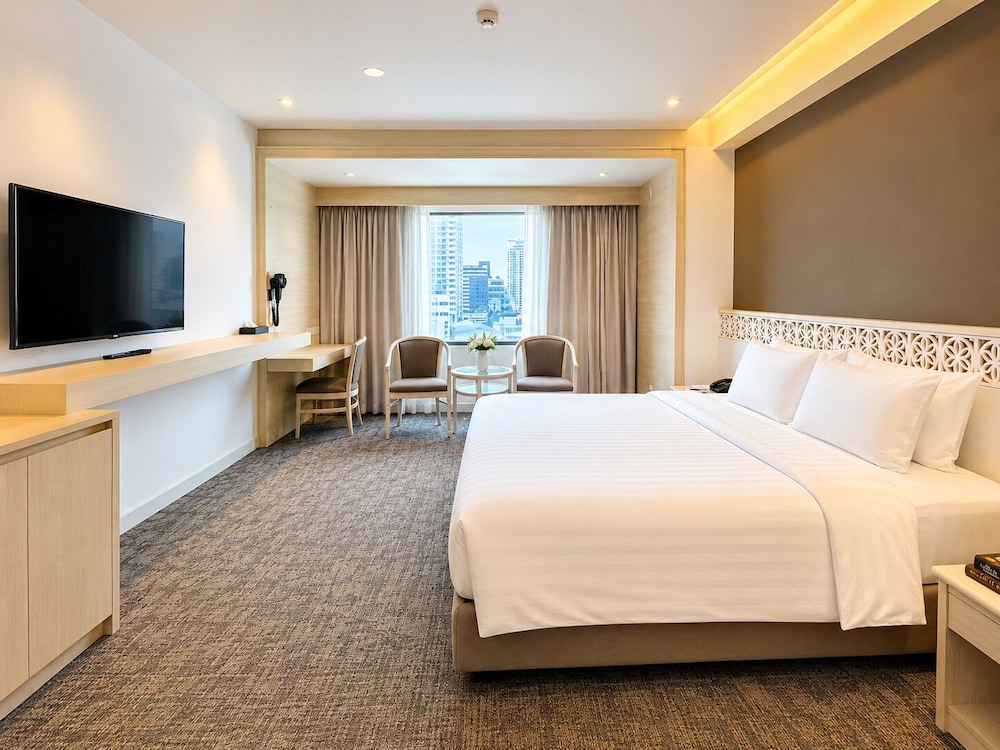 Furamaxclusive Pratunam Park Hotel 18/54