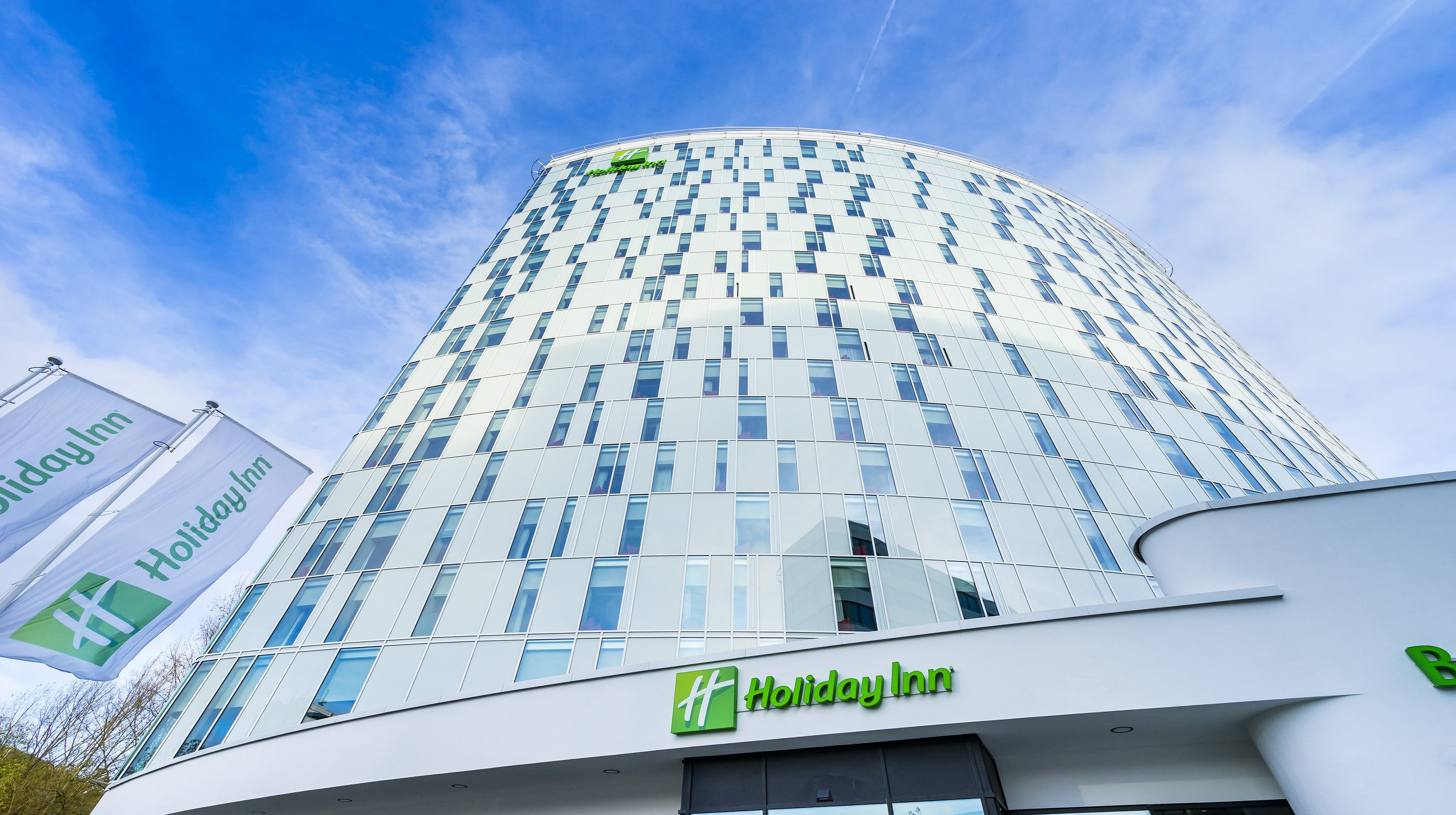Holiday Inn Hamburg - City Nord 2/75