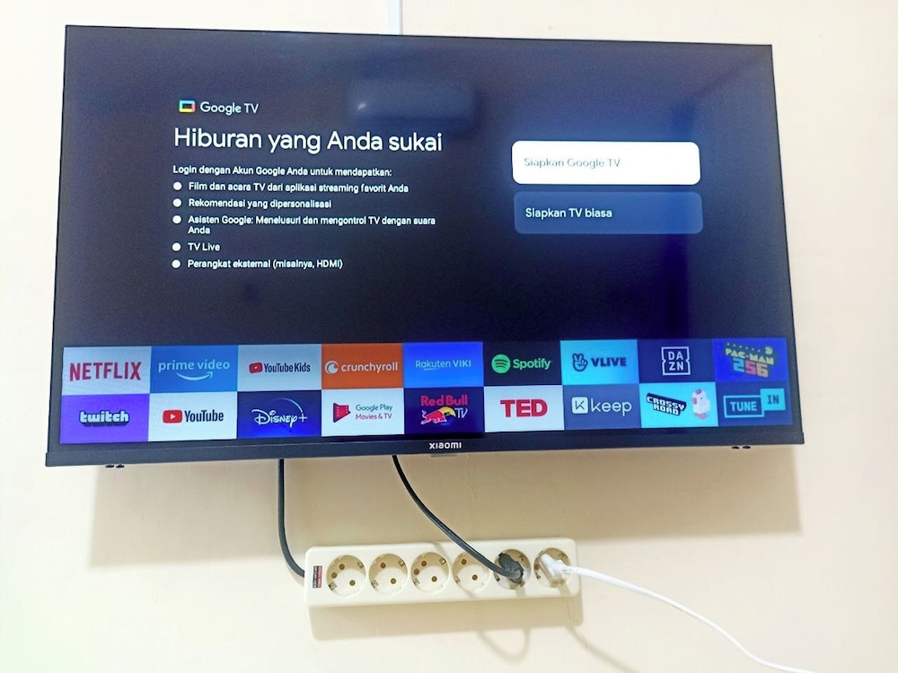 Bahagia Sederhana Home Stay - Hostel by ZUZU 33/50