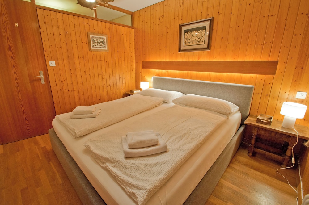 La Villa Emeline - Wohnung Emilie 12/27