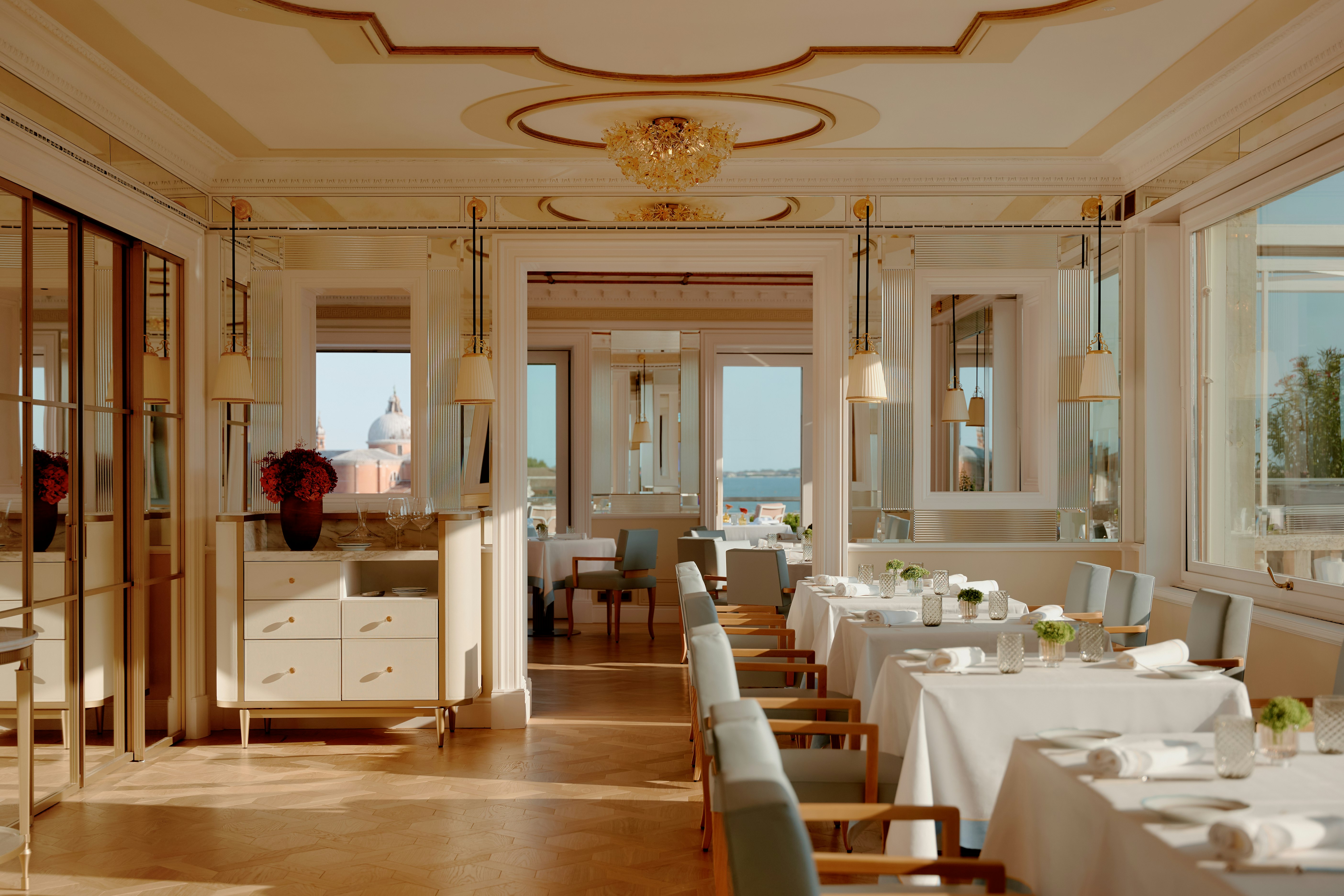Hotel Danieli Venice 35/50