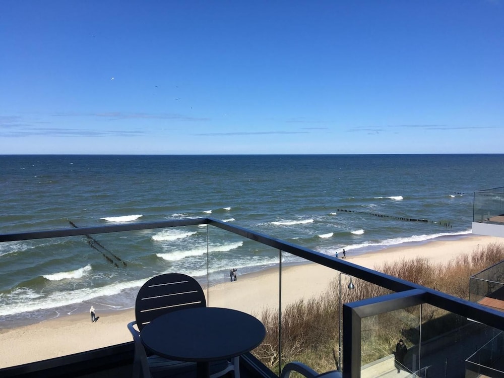 Baltivia Sea Resort 59/66