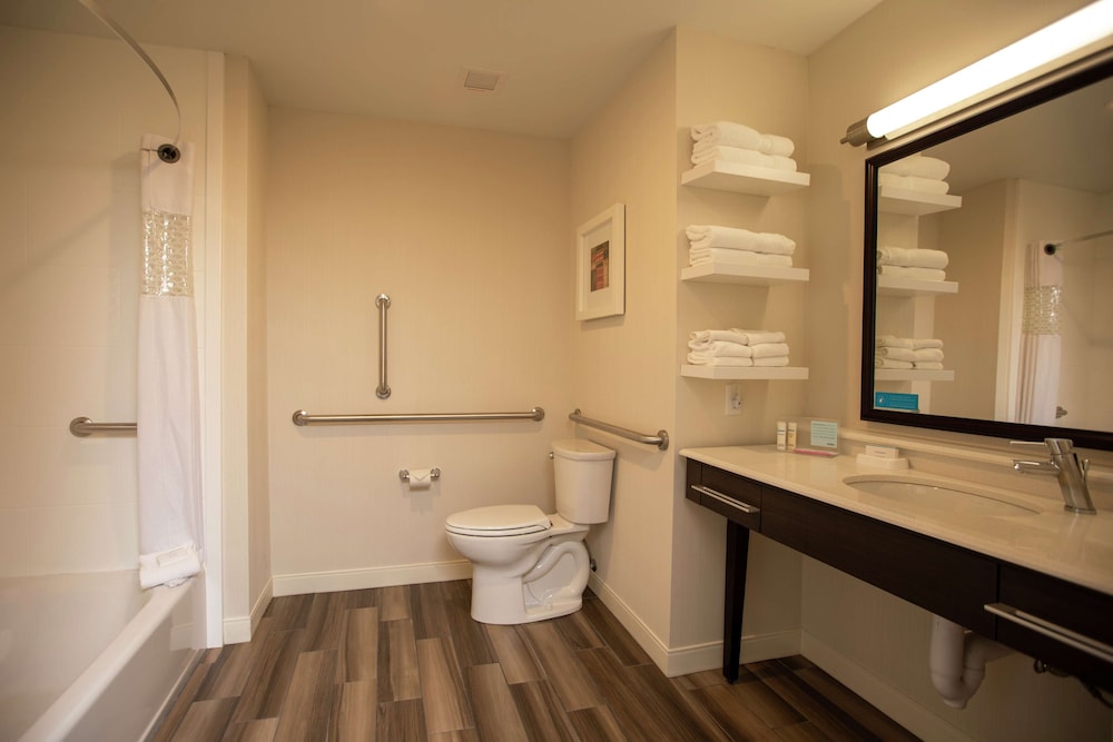 Hampton Inn Mesa Verde/Cortez 24/56