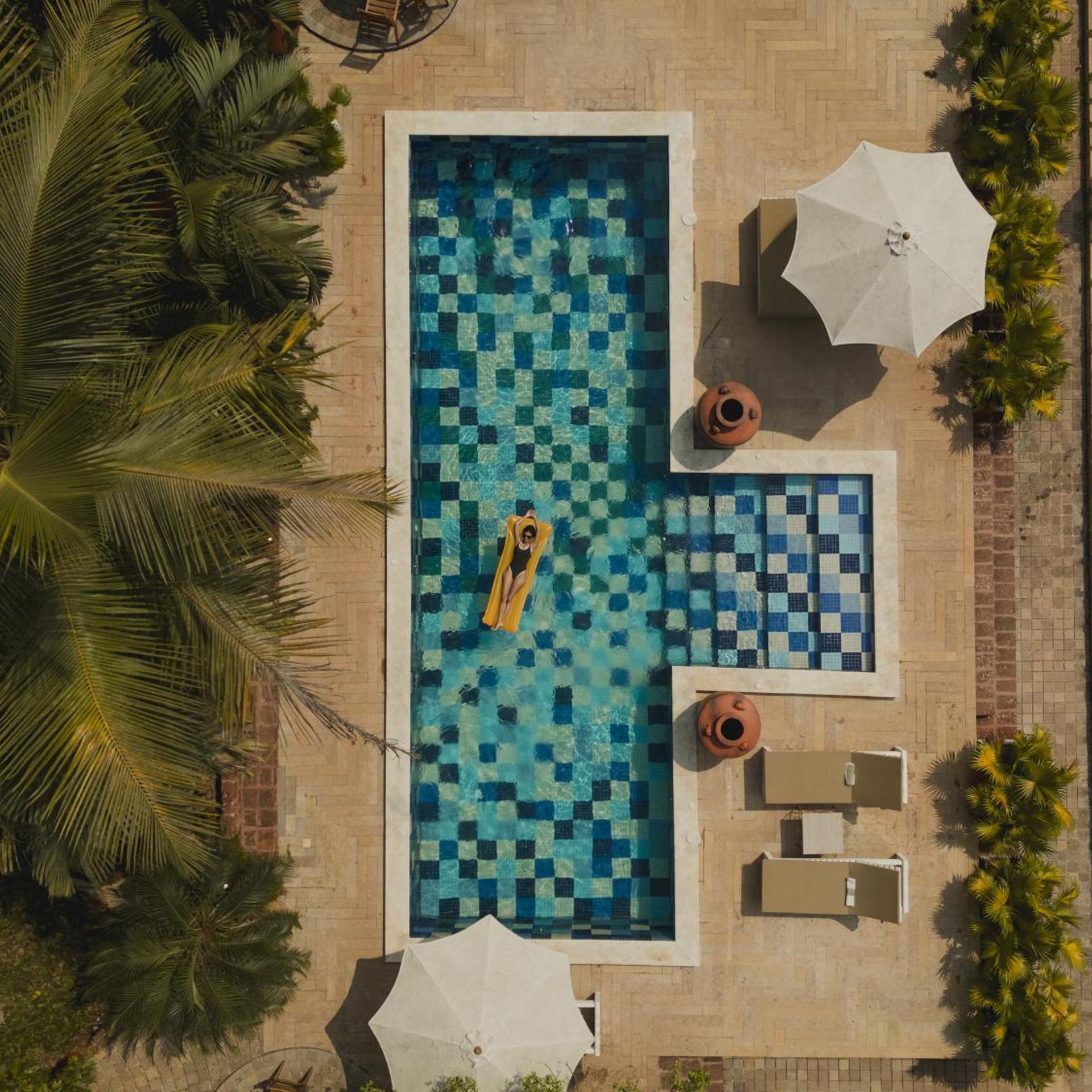 Brij Casa Susegad, Goa 10/60