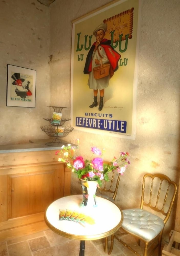 Maison du Figuier 29/50