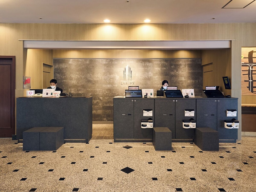 Hotel Lexton Kagoshima 73/75