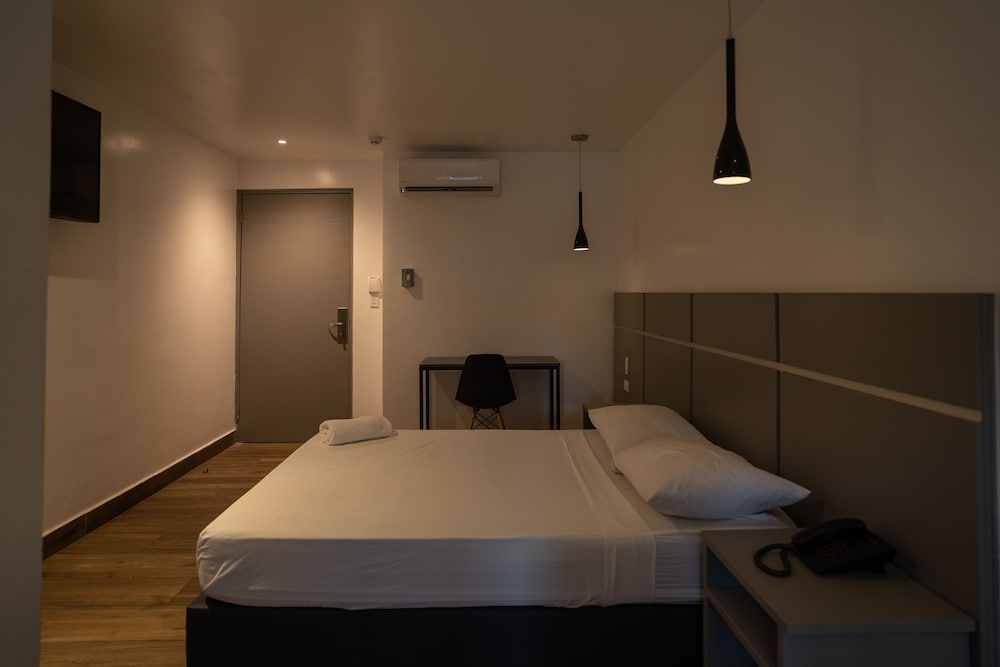 Residencial & Hotel Palazzo 26/60