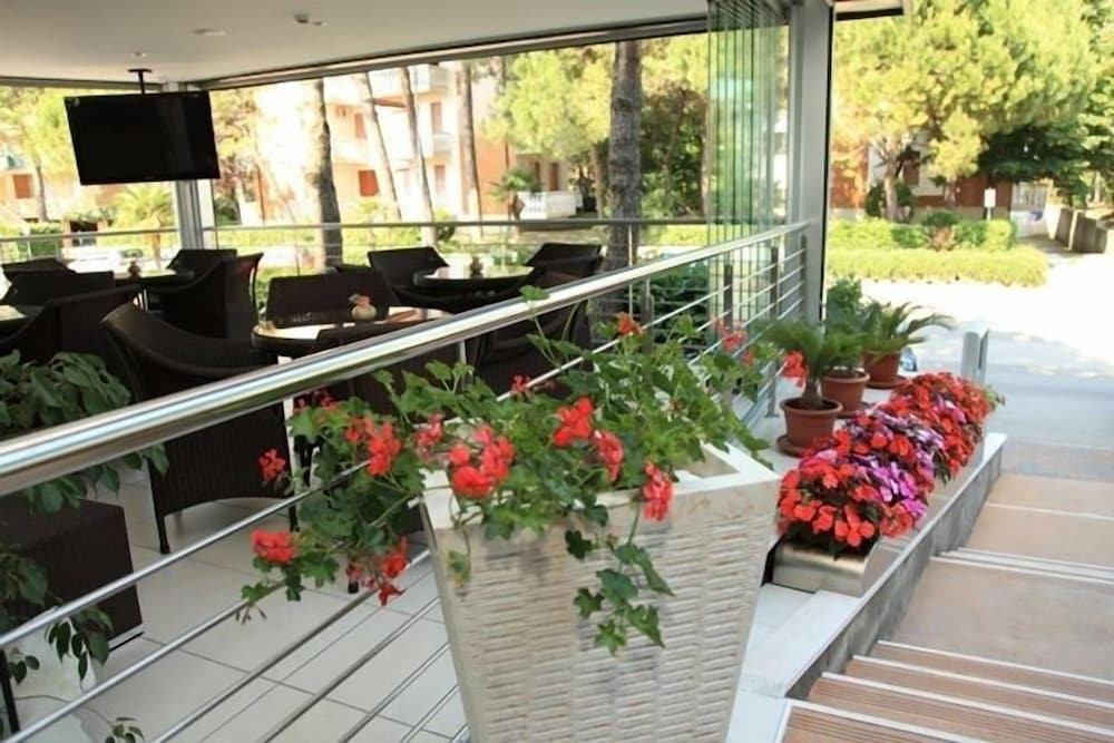 Hotel Martini 40/55