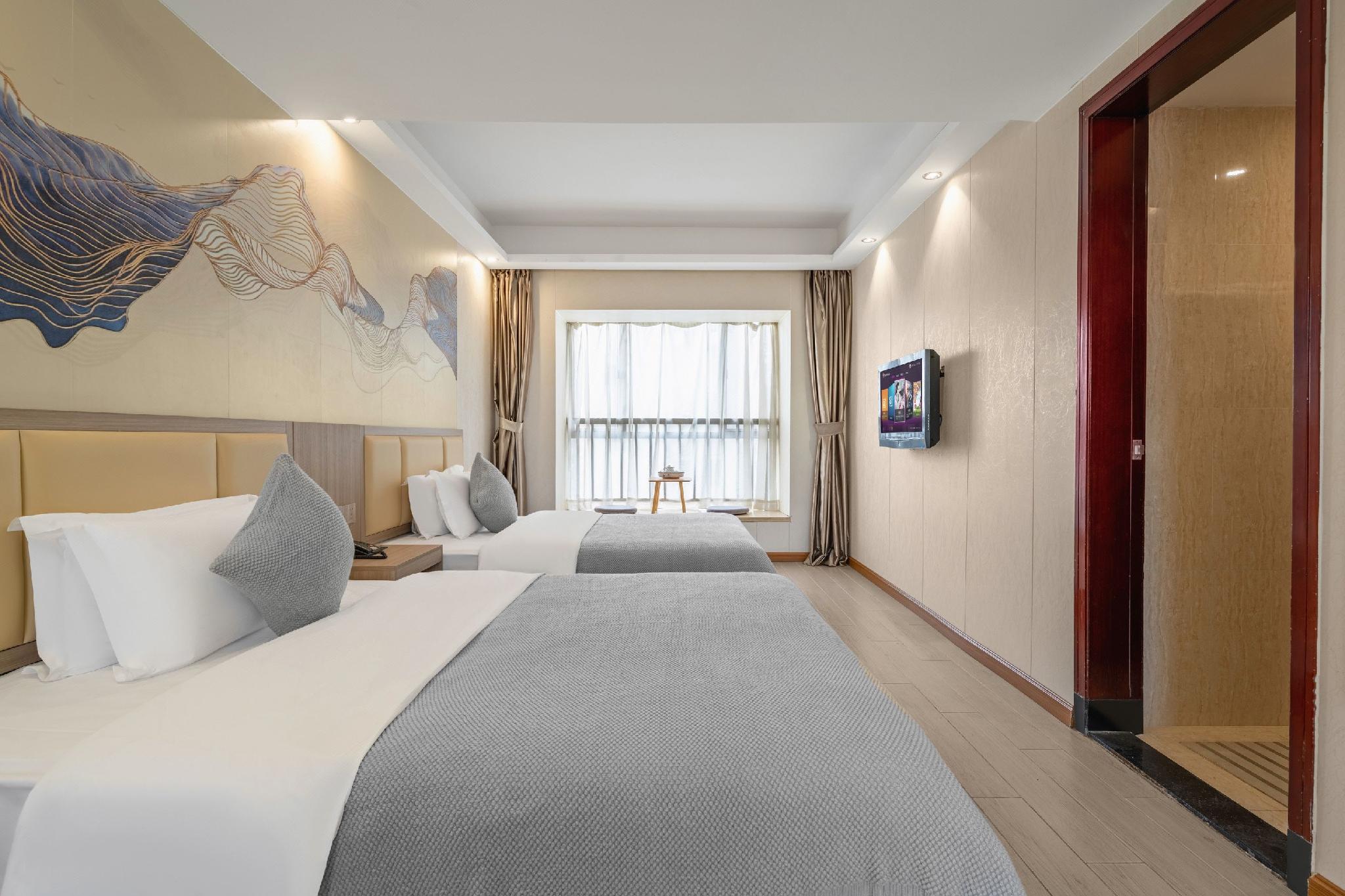 DONGGUAN ORIENTAL HOTEL 14/50