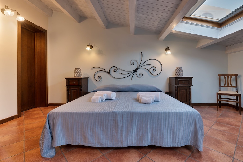 Casa Manzella 27/68