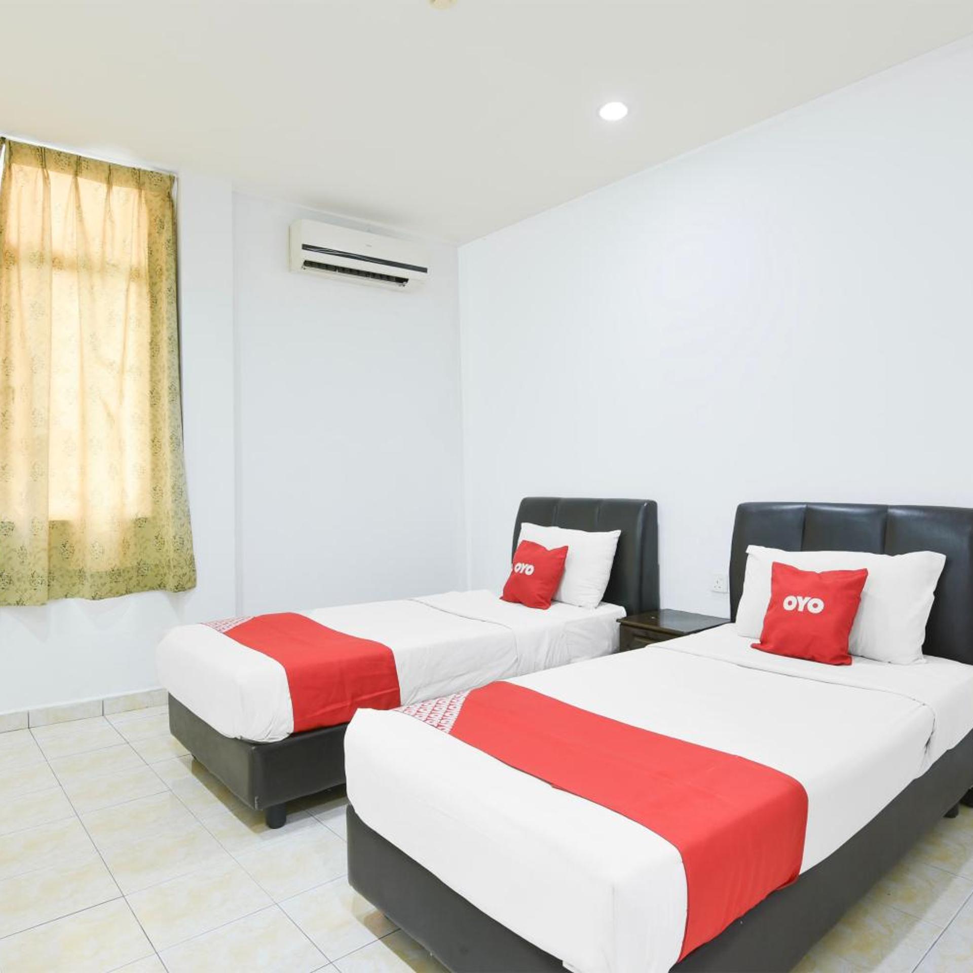 Hotel O KB Near Siti Khadijah Market Formerly KB 7 Days 34/58