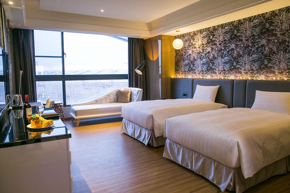 Sun Hao International Hotel 26/51