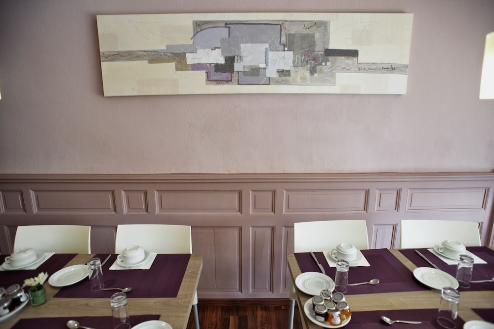 Brit Hotel Le Surcouf 26/42