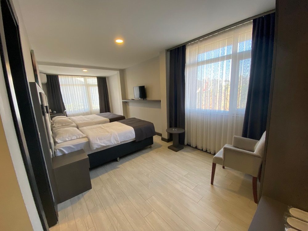 SAHIL BUTIK HOTEL 29/63