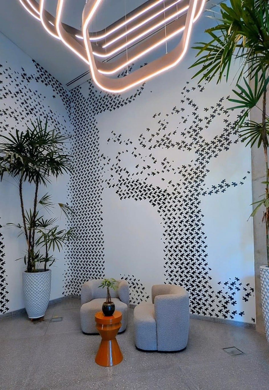 Onomo Allure Abidjan Baobab 31/41