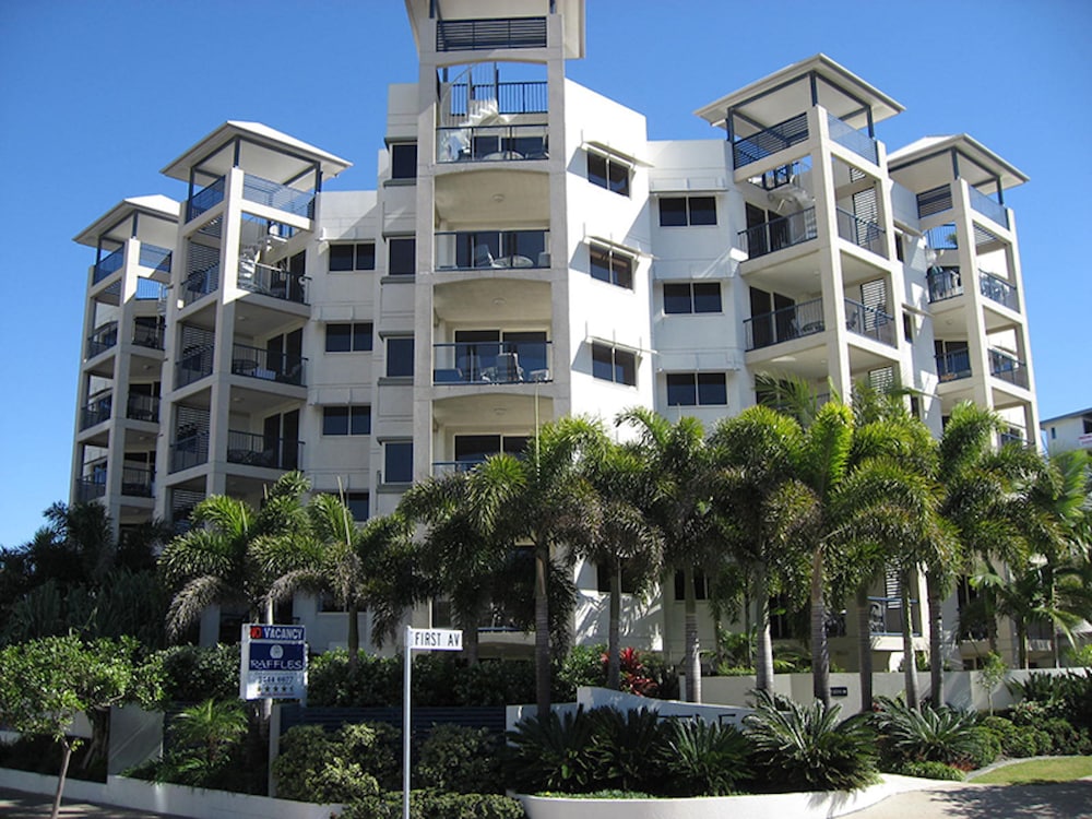 Raffles Mooloolaba 59/70