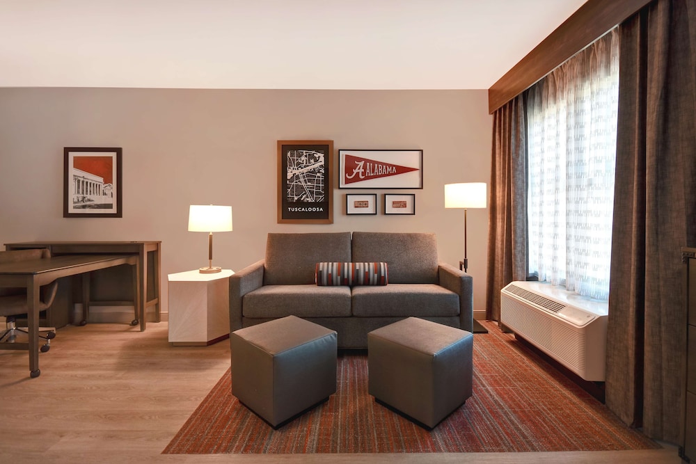 Homewood Suites by Hilton Tuscaloosa Downtown 37/66