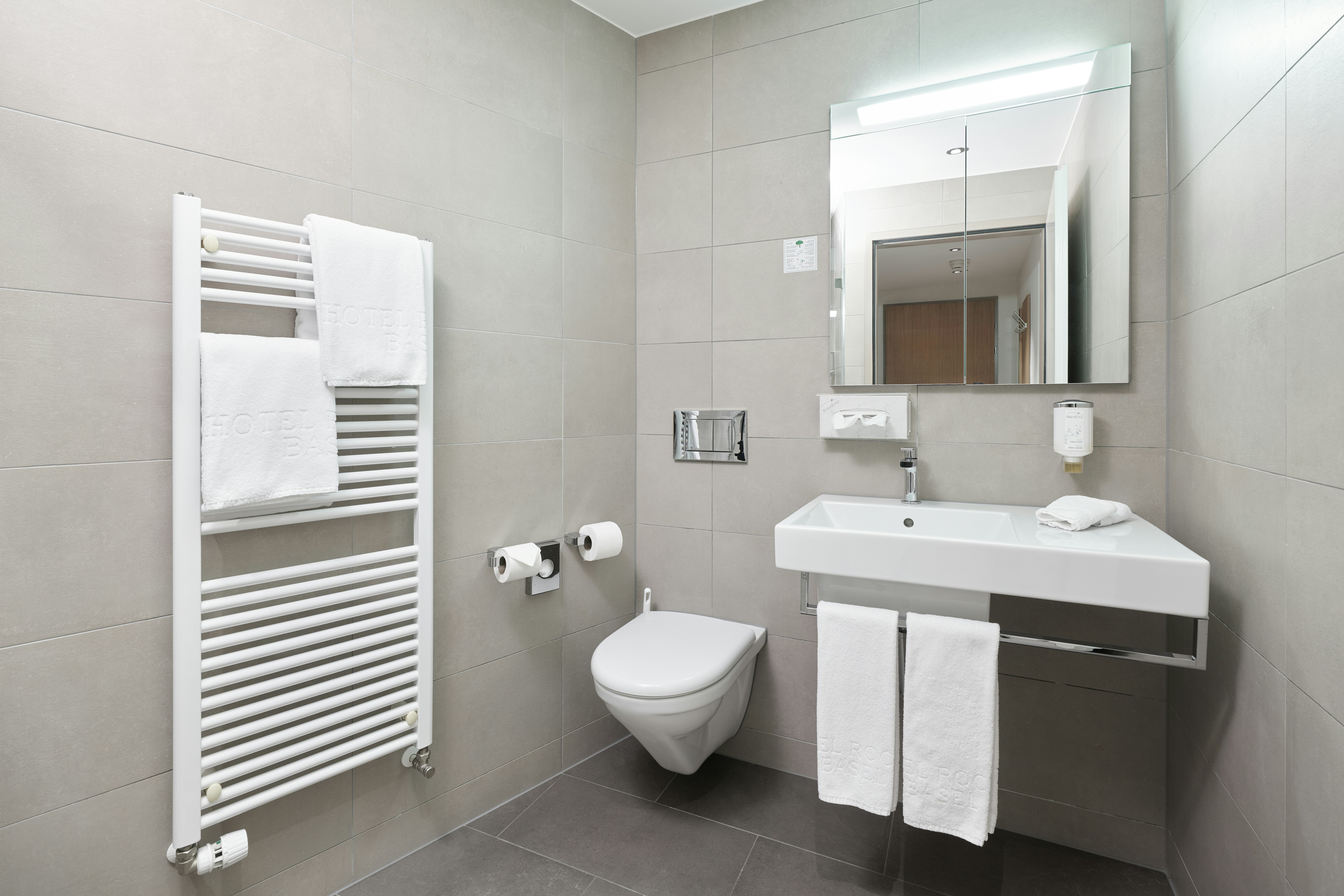 HOTEL ROCHAT 23/25