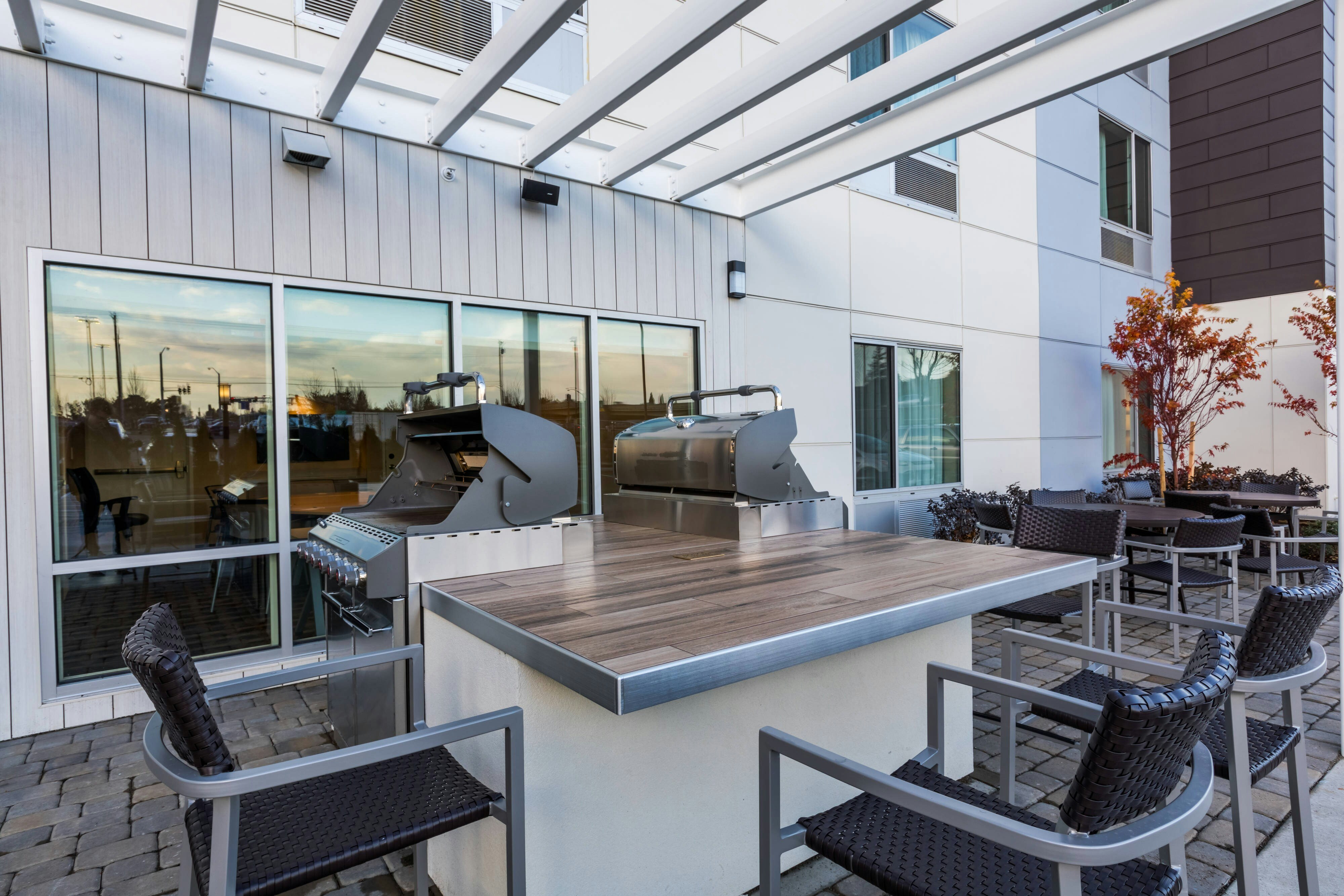 Towneplace Suites By Marriott Portland Beaverton 28/43