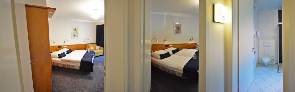 Hotel Braun 20/64