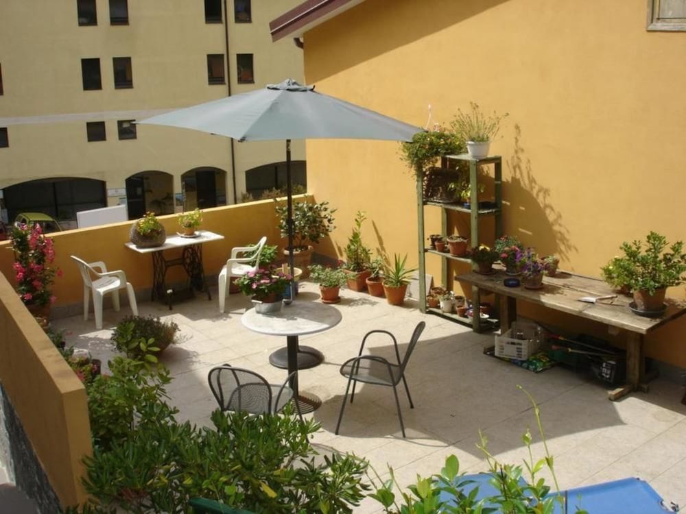 Hotel Del Sole 7/41