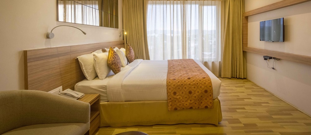 Hotel Palacio 20/50