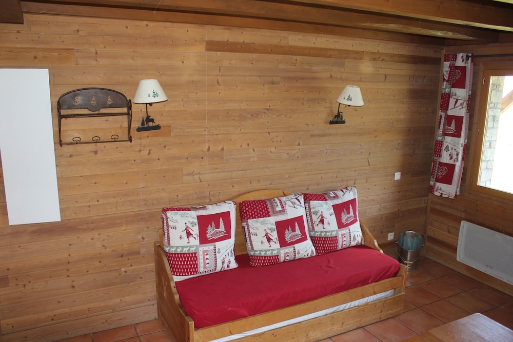 Residence Le Hameau De Praroustan 17/55