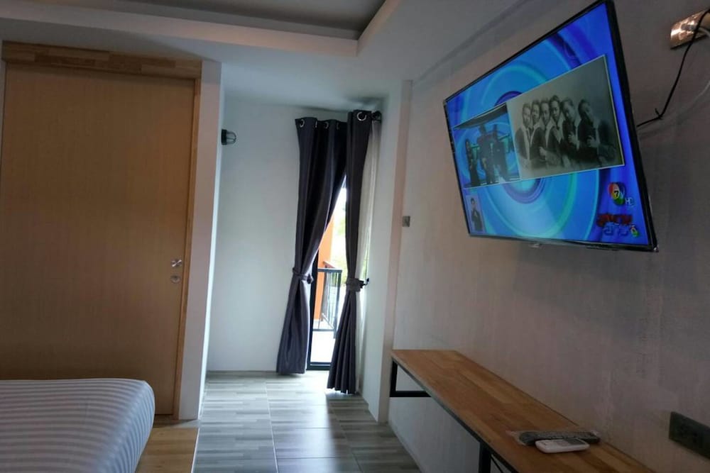 Sor Kor Sor Resort 6/61