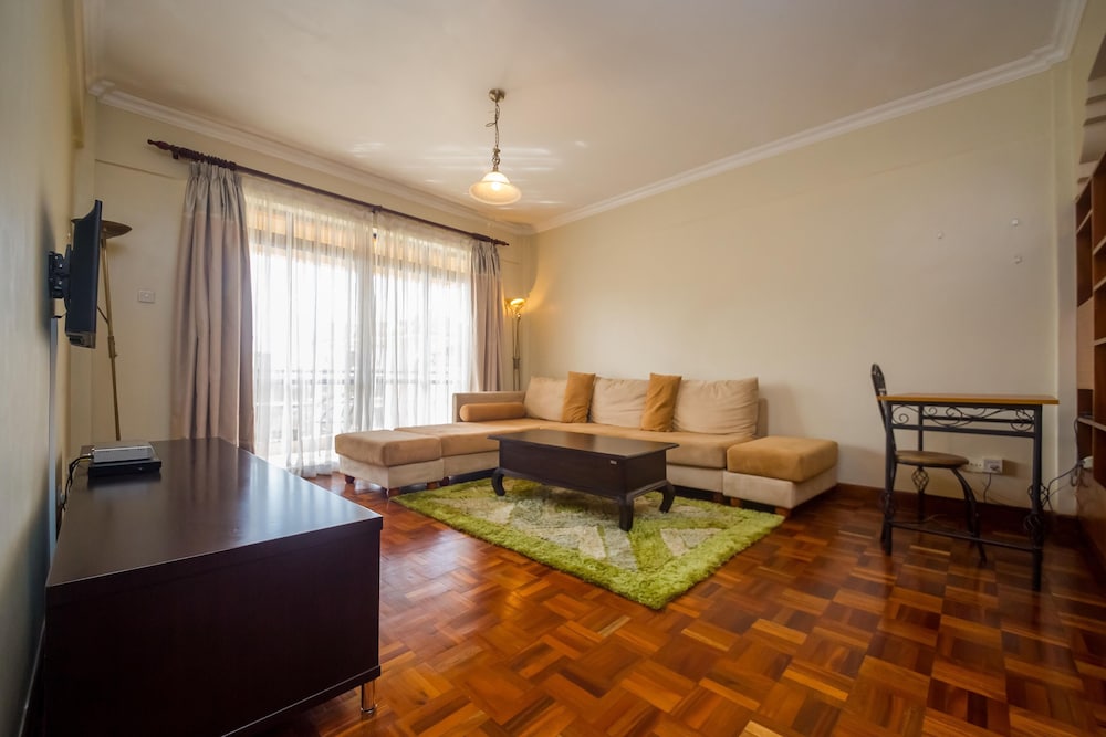KenGen RBS Gardens Apartments 30/49