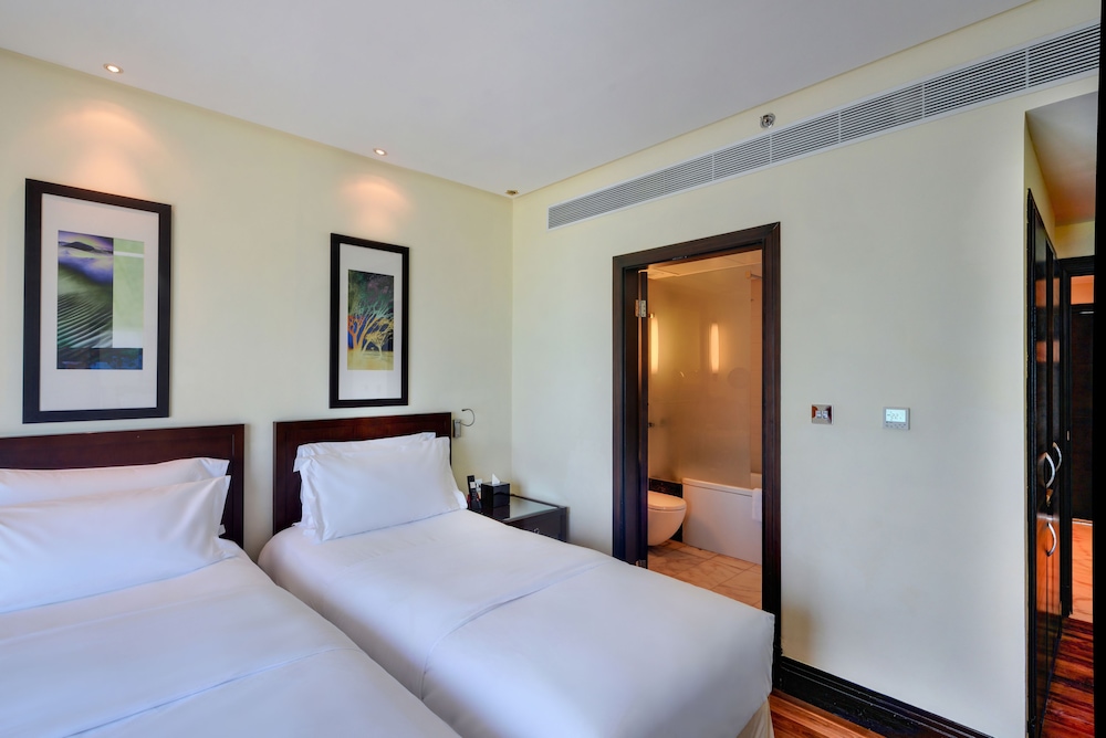 فندق سوفيتل كورنيش الخبر(Sofitel Al Khobar the Corniche) 17/66