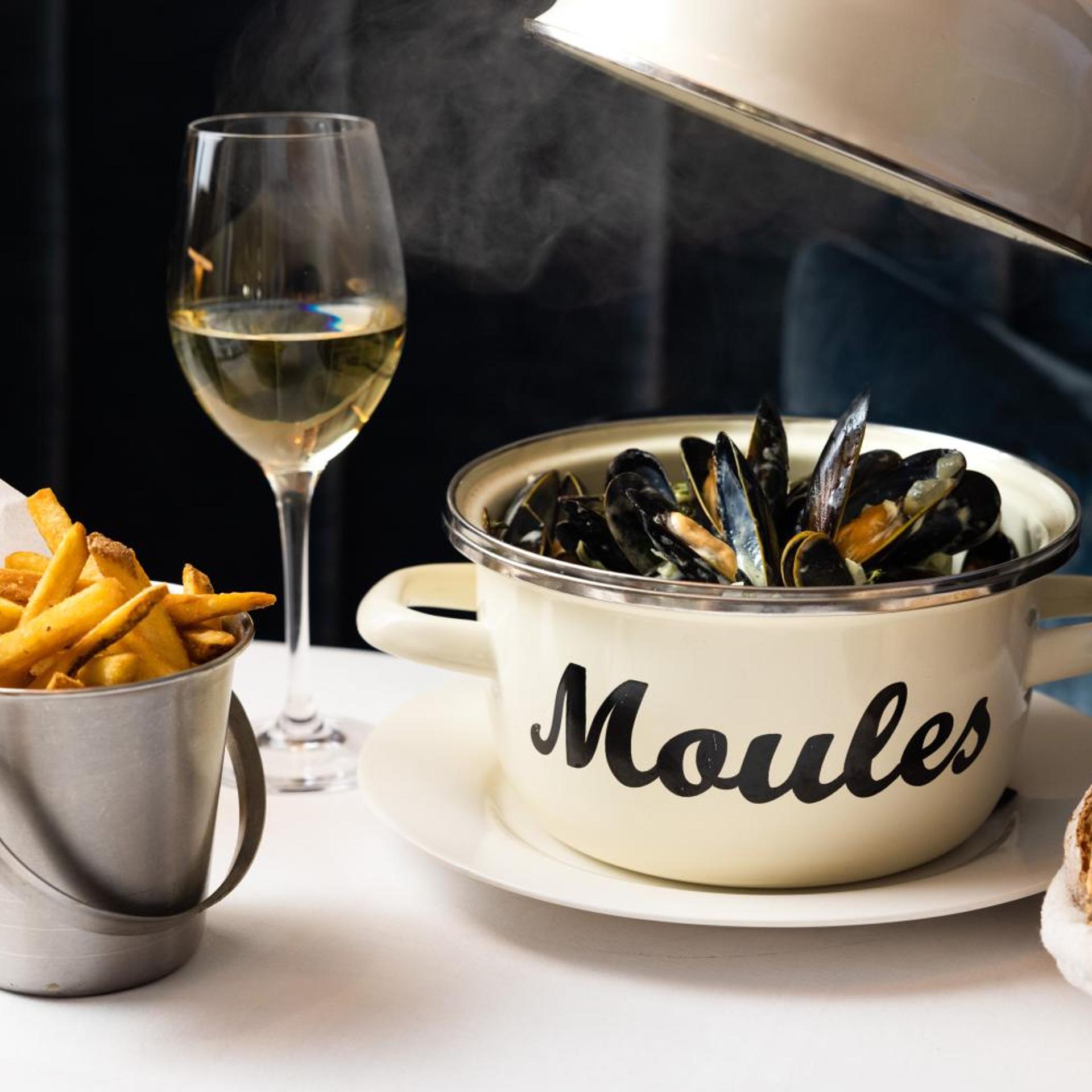 The Moorings Hotel & Restaurant 33/62