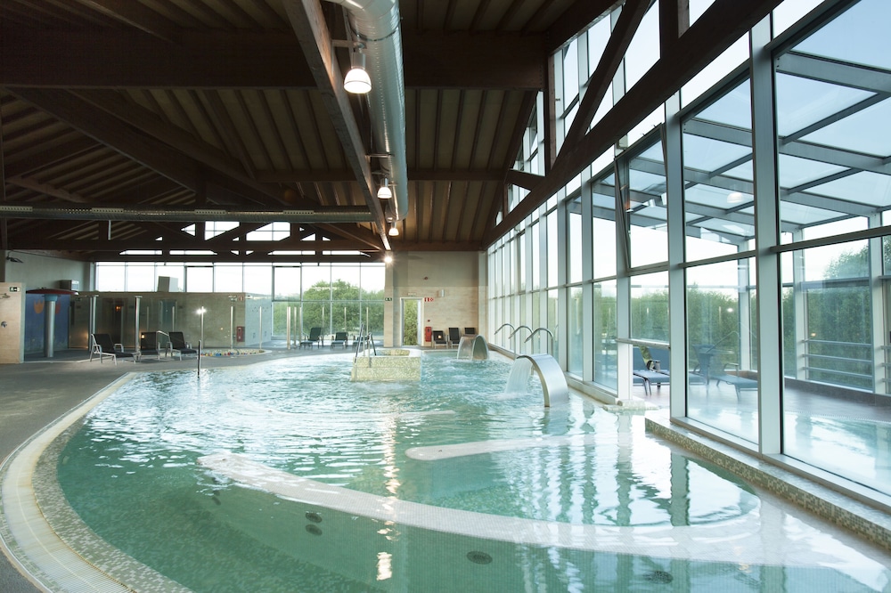 Spa Attica 21 Villalba 62/75